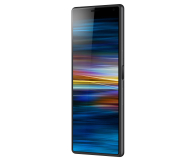 SONY XPERIA 10 Czarny - 480655 - zdjęcie 5